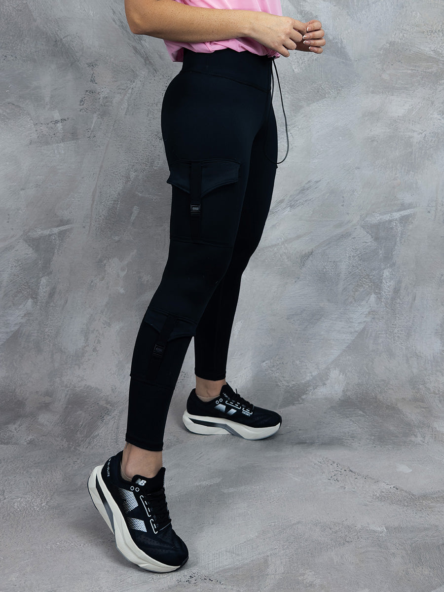 Leggins deportivo para dama