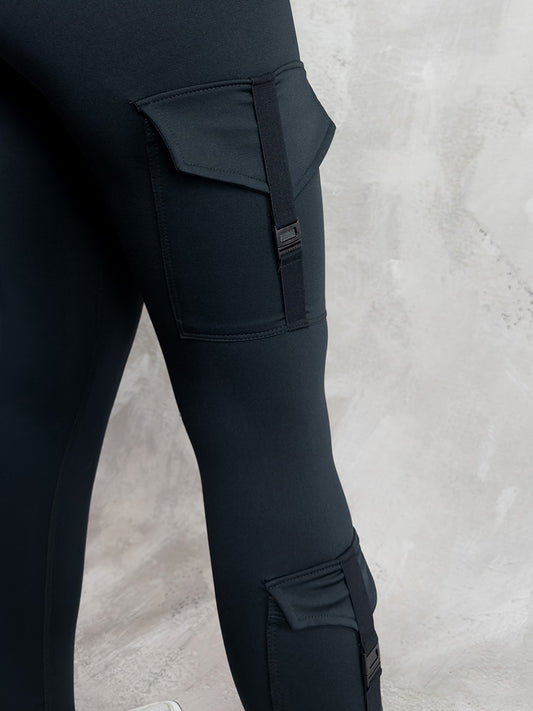 Leggins deportivo para dama