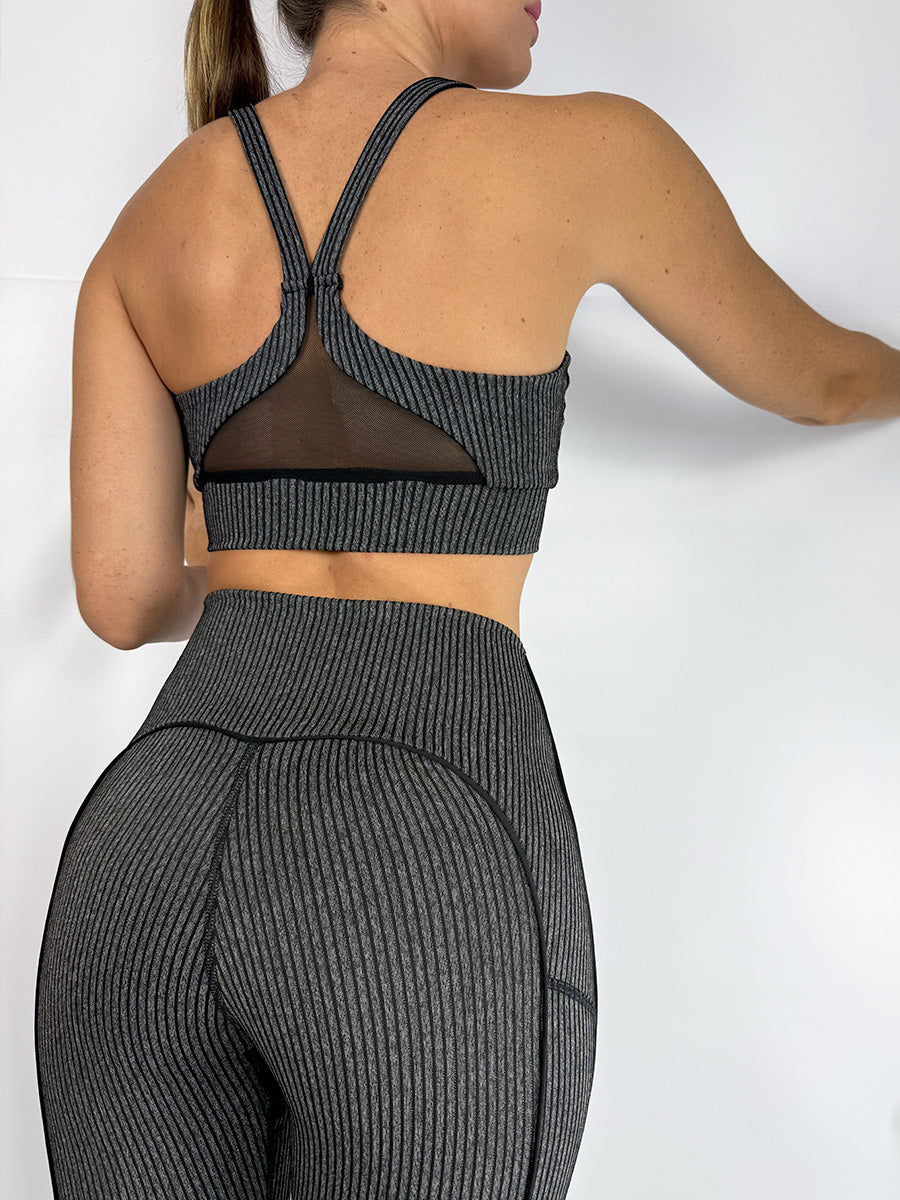 Conjunto deportivo para dama