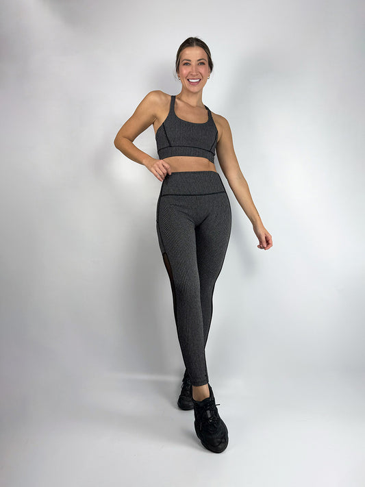 Conjunto deportivo para dama