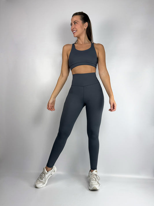 Conjunto deportivo para dama