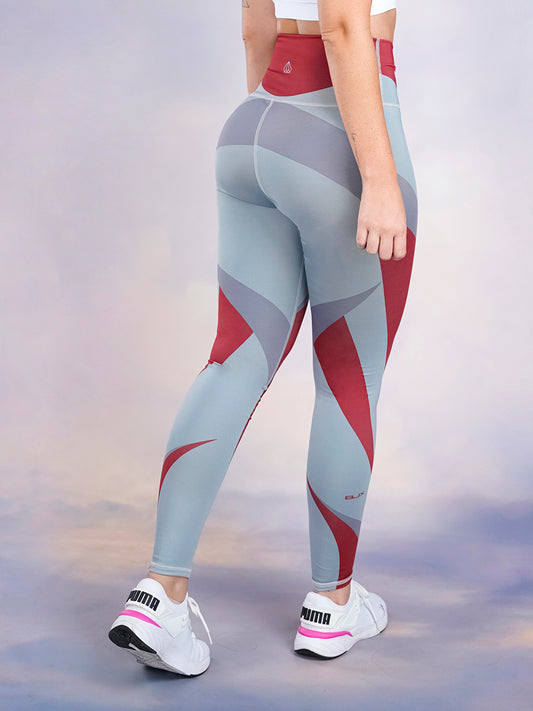 Leggins deportivo para dama / descuento