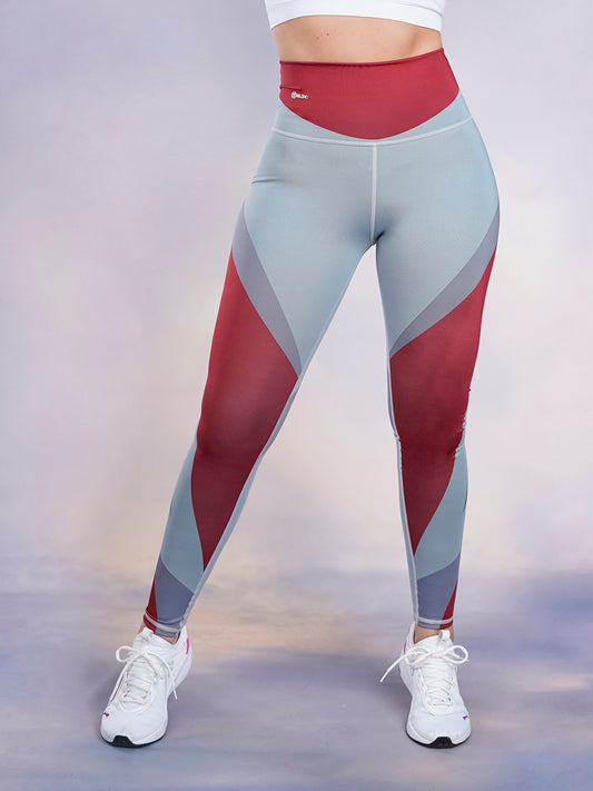 Leggins deportivo para dama / descuento