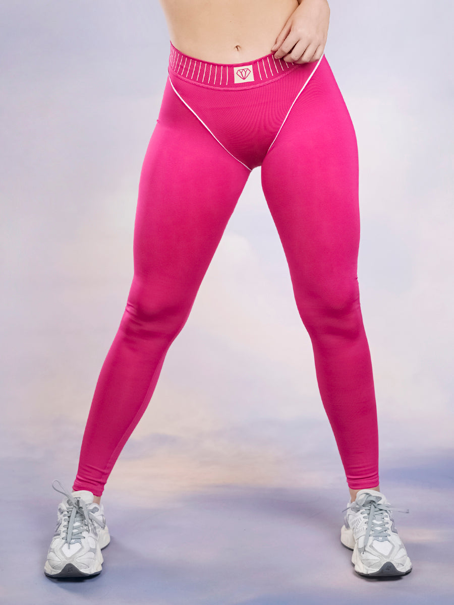 Leggins deportivo para dama / descuento