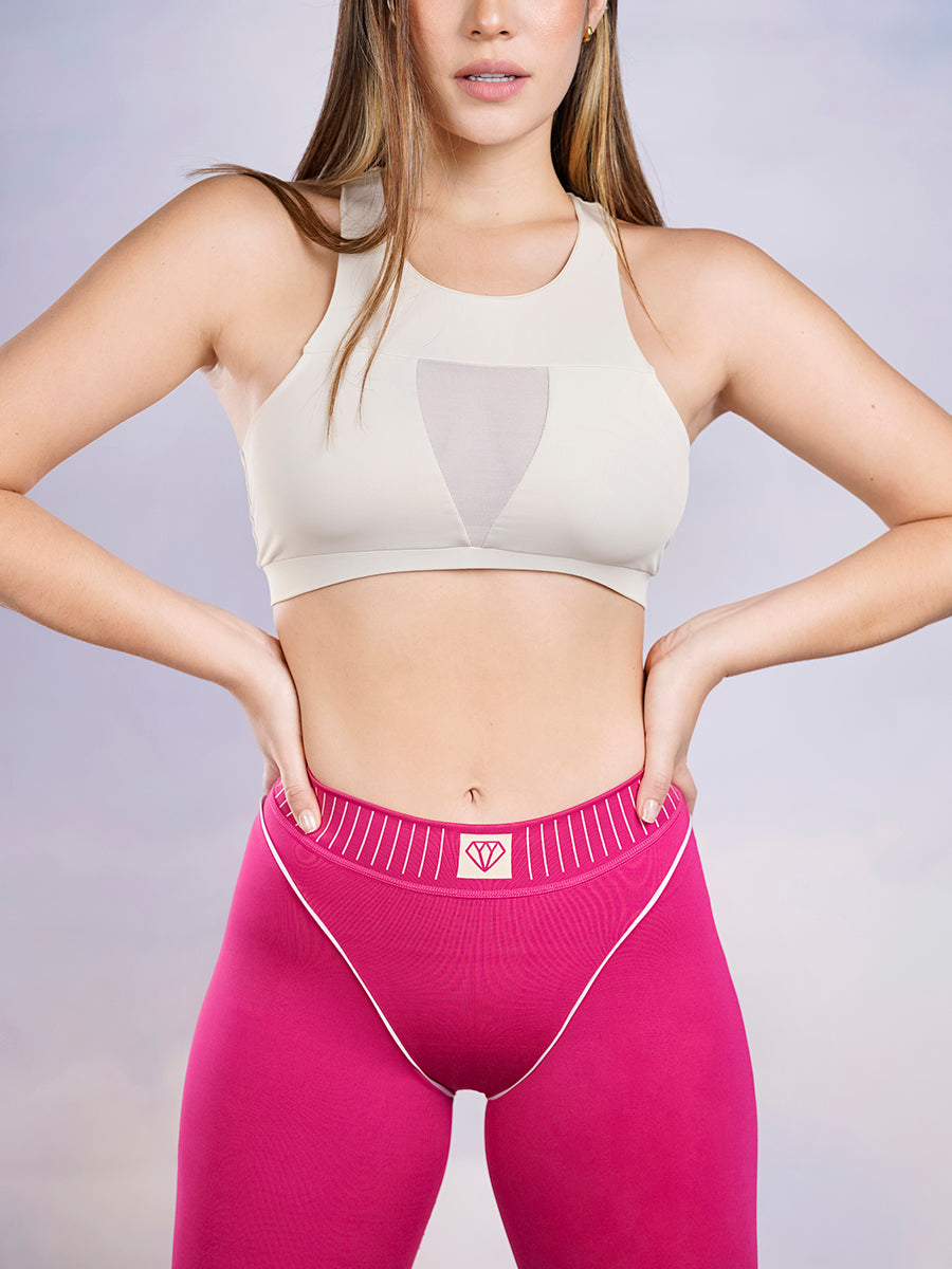 Leggins deportivo para dama / descuento