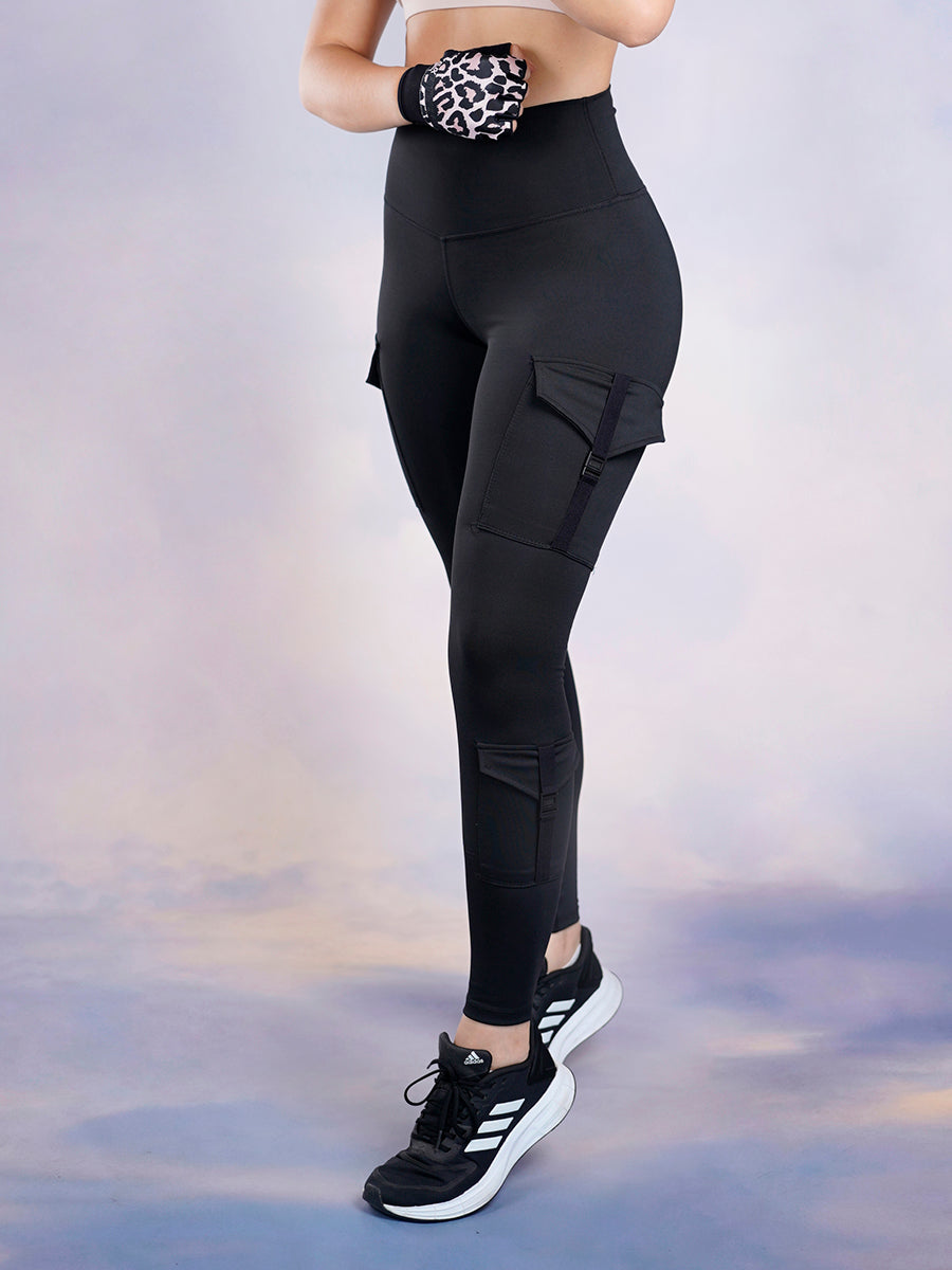 Leggins deportivo para dama