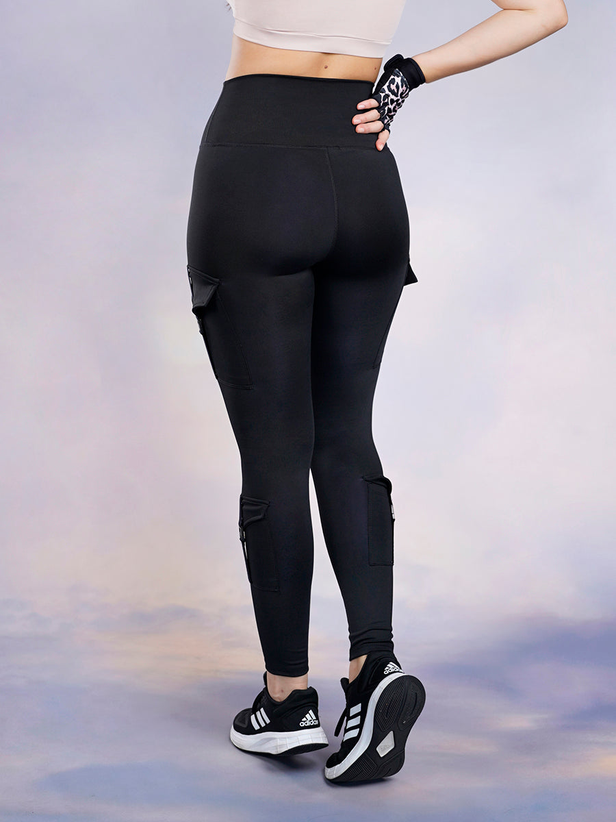 Leggins deportivo para dama