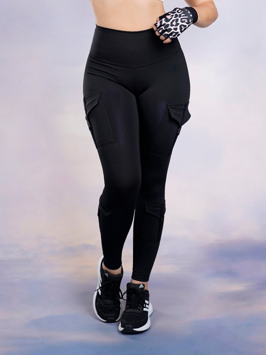 Leggins deportivo para dama