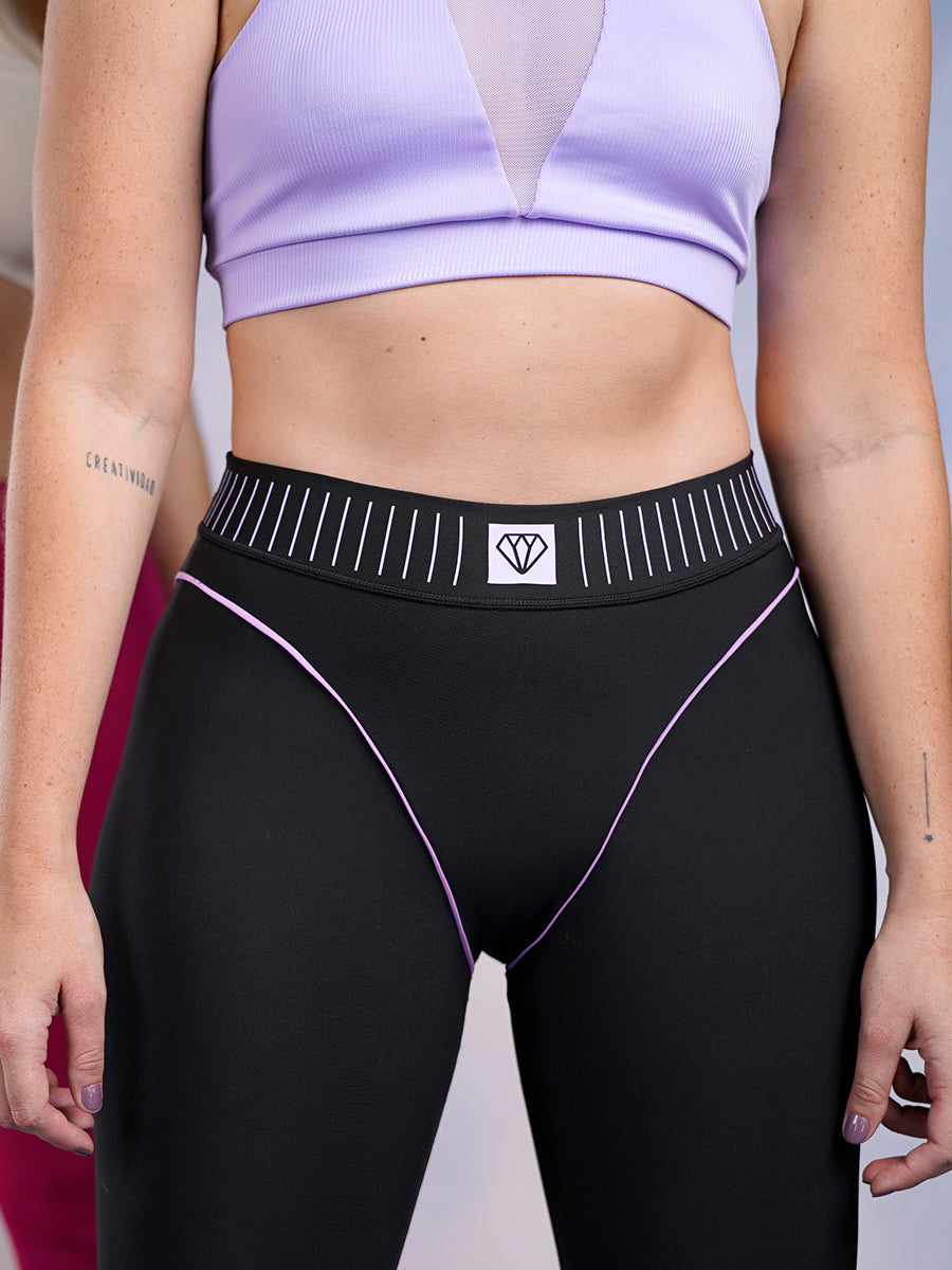 Leggins deportivo para dama / descuento