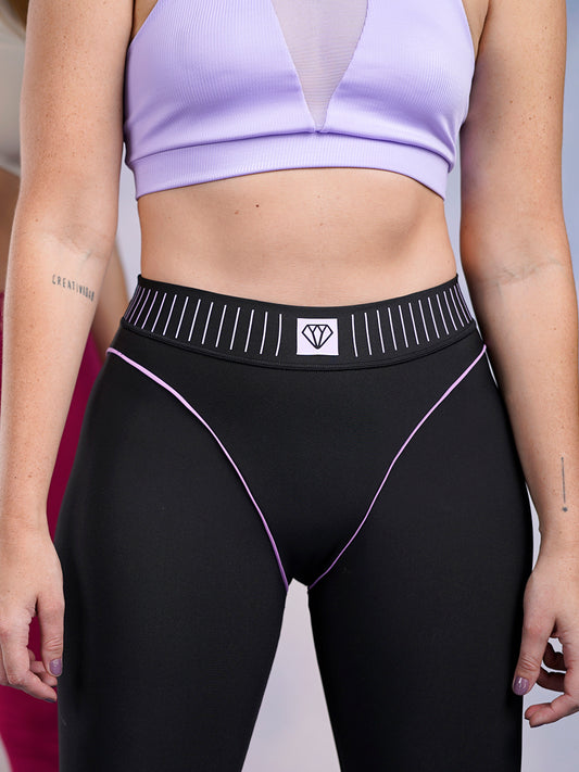 Leggins deportivo para dama / descuento