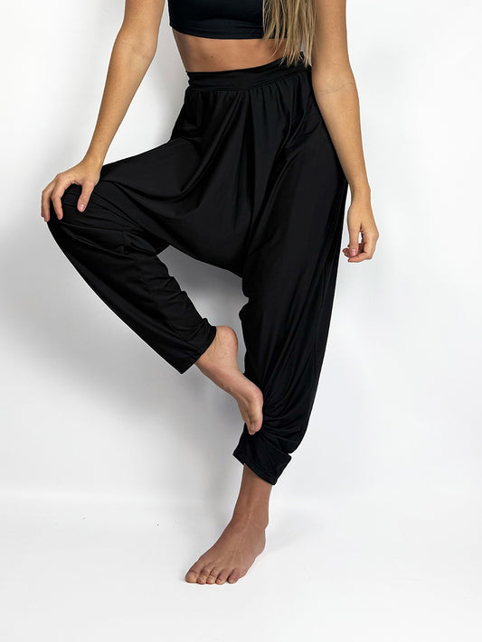 Pantalon de yoga para dama