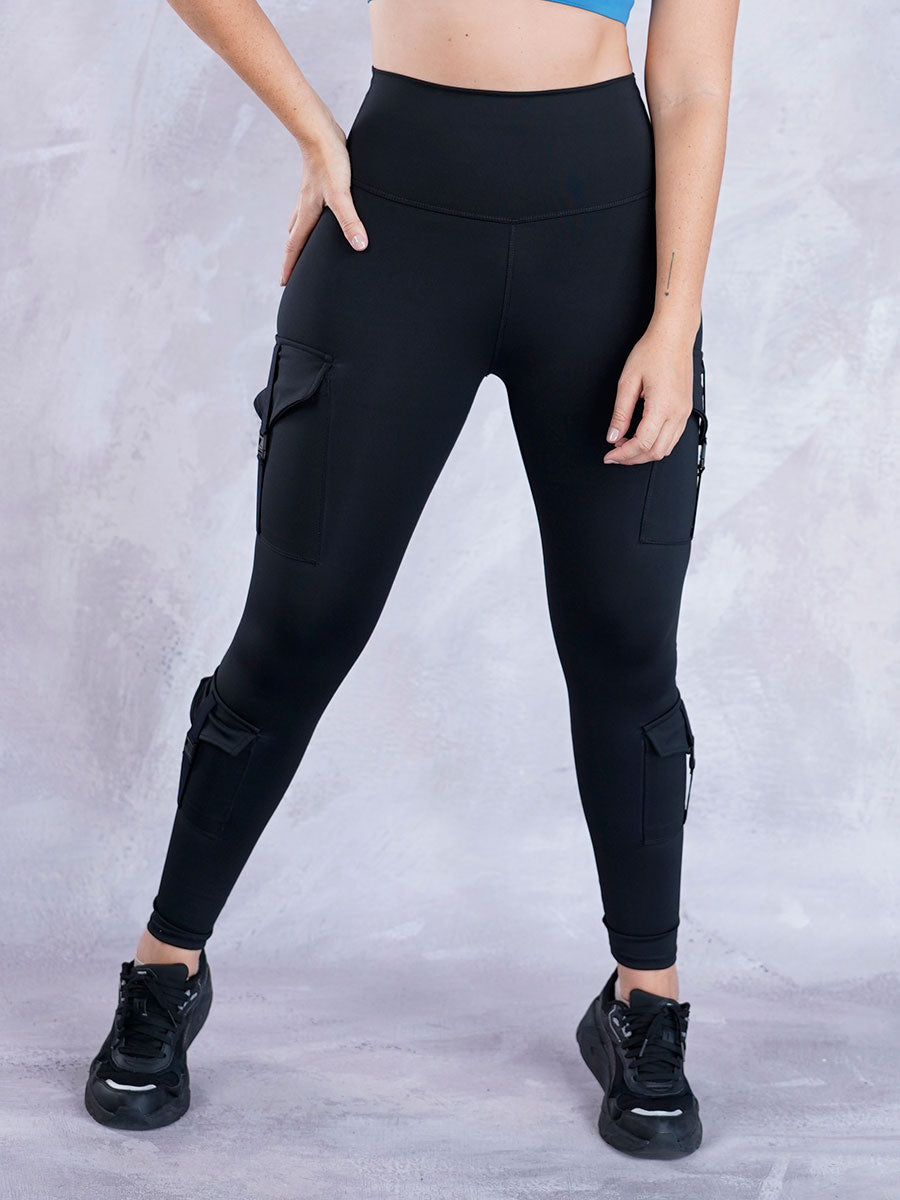 Leggins deportivo para dama