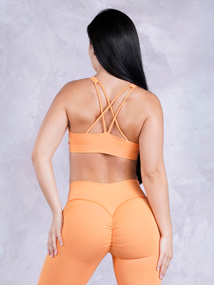 Top deportivo para dama / descuento