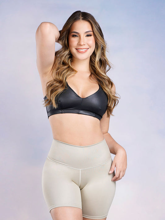 Top deportivo para dama / Descuento