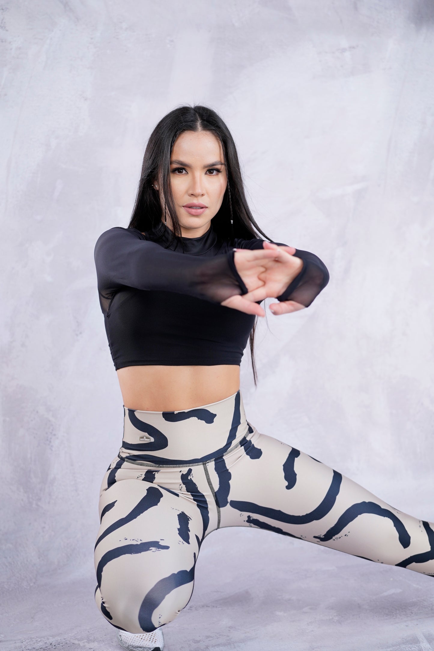 Leggins deportivo para dama / descuento