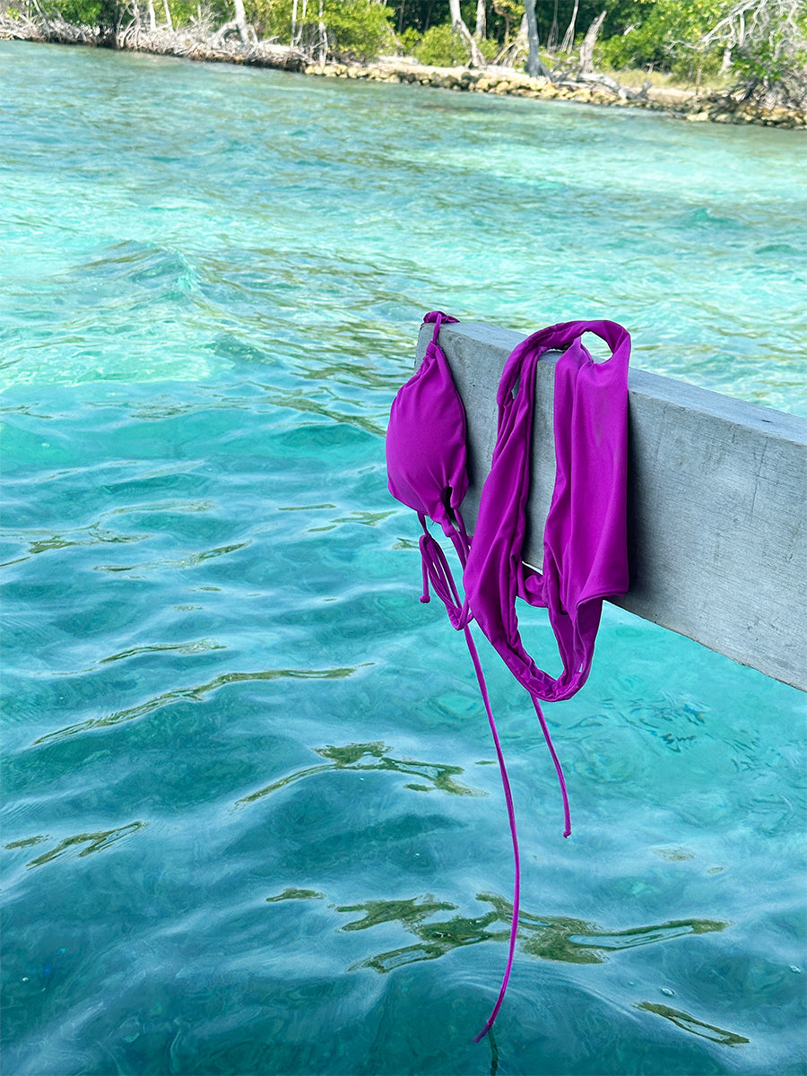 Vestido de baño para dama/ Descuento