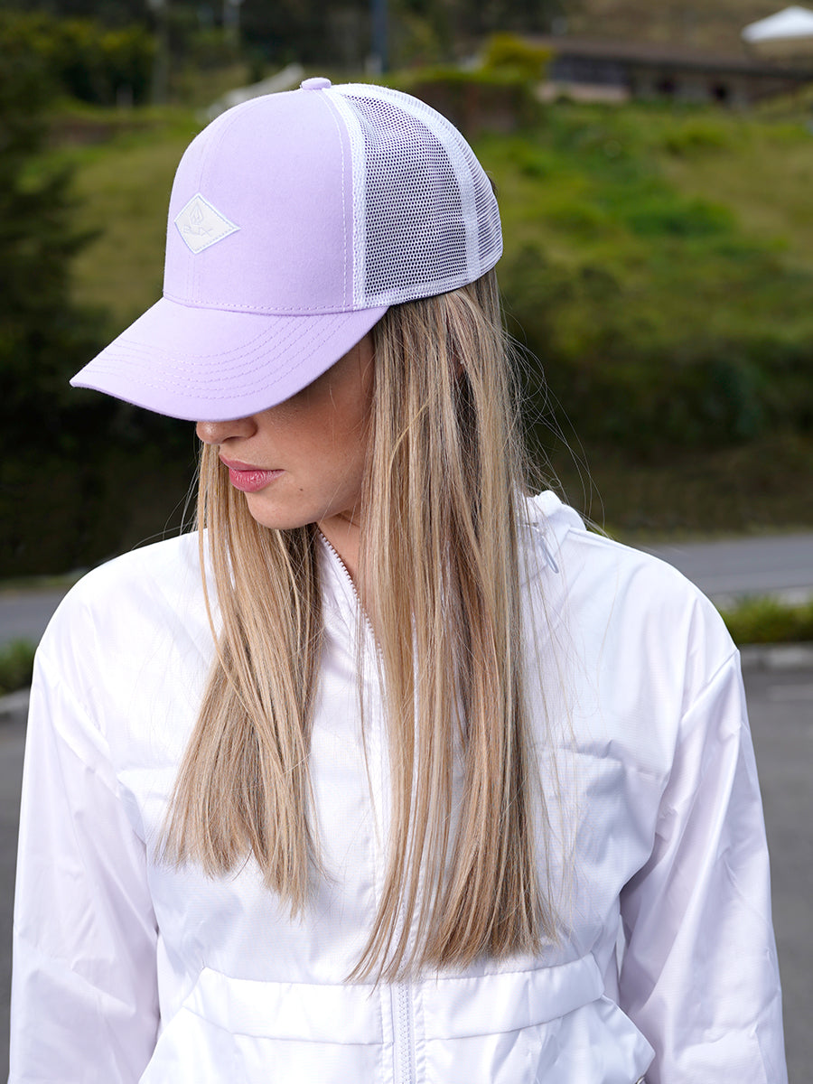 Gorra deportiva unisexo