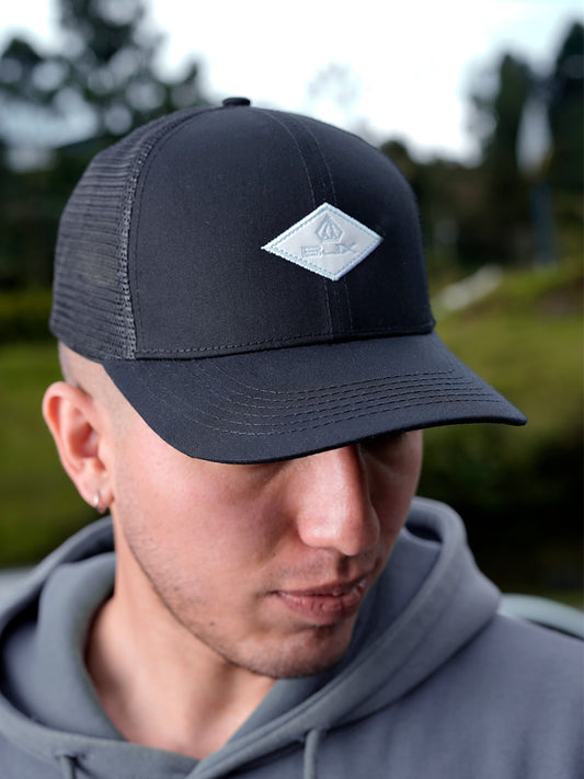 Gorra deportiva unisexo