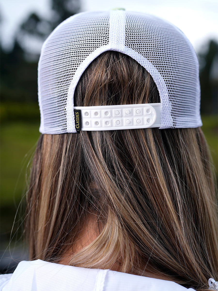 Gorra deportiva unisexo
