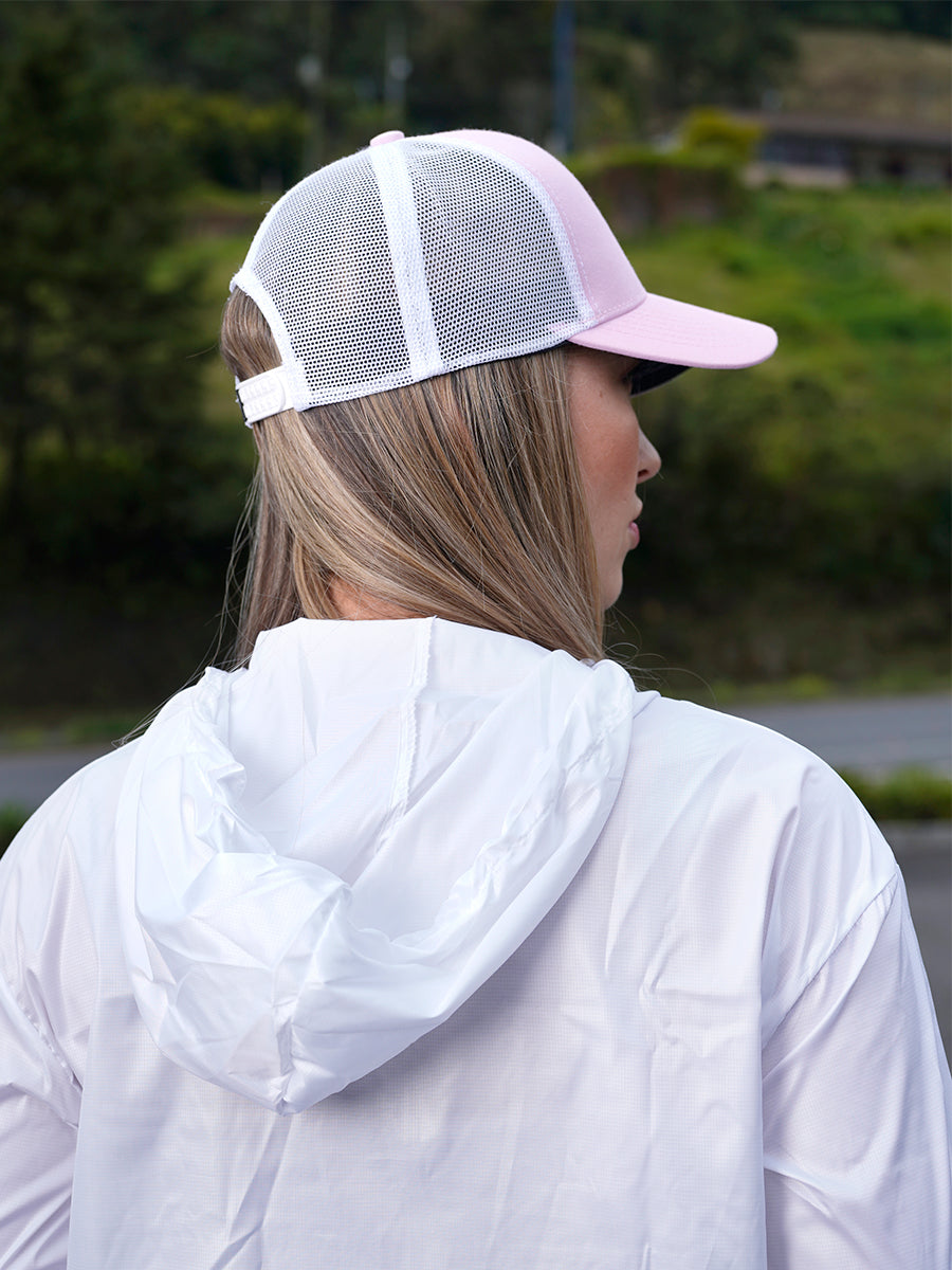 Gorra deportiva unisexo