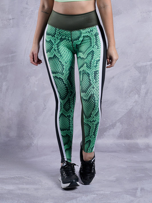 Leggins deportivo para dama / descuento