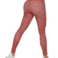 Leggins deportivo para dama / descuento