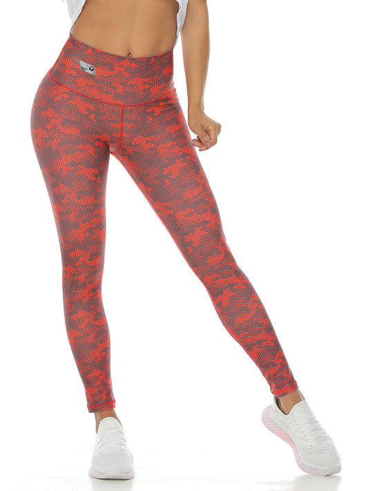 Leggins deportivo para dama / descuento