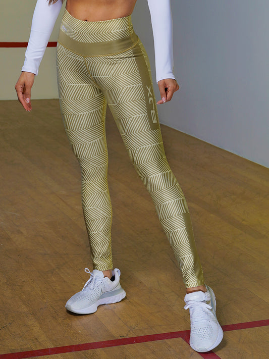 Leggins deportivo para dama / descuento