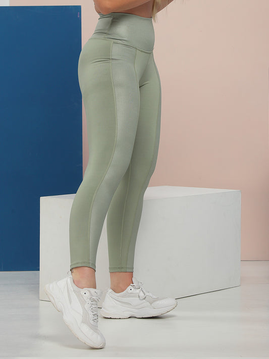 Leggins deportivo para dama / Descuento