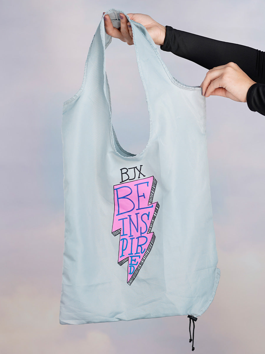 Bolso de tela deportivo  / descuento