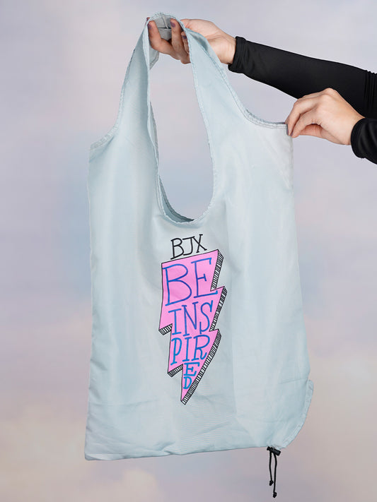 Bolso de tela deportivo  / descuento