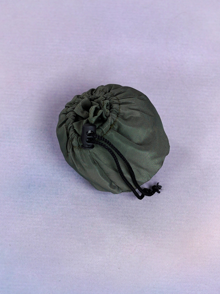 Bolso de tela deportivo  / descuento