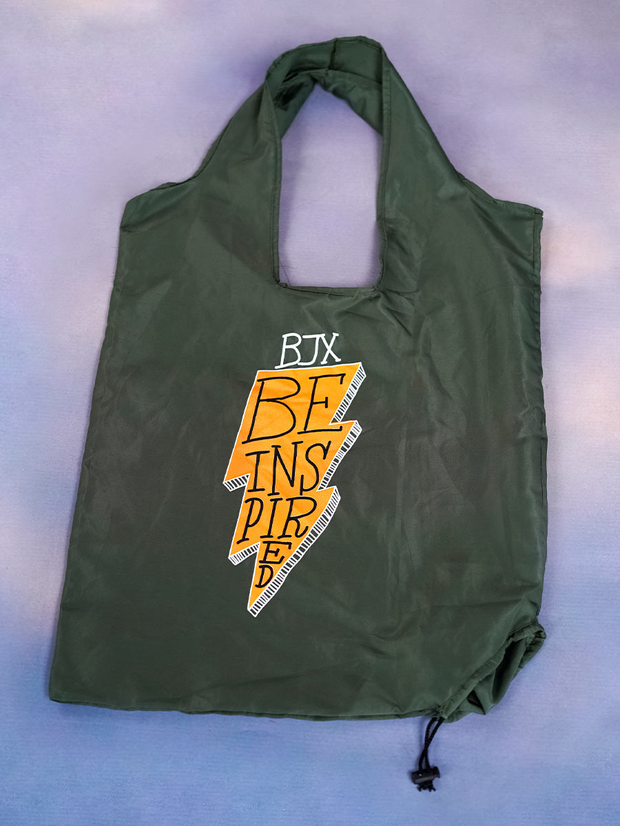 Bolso de tela deportivo  / descuento