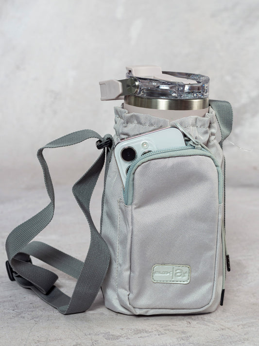 Bolso deportivo para termo