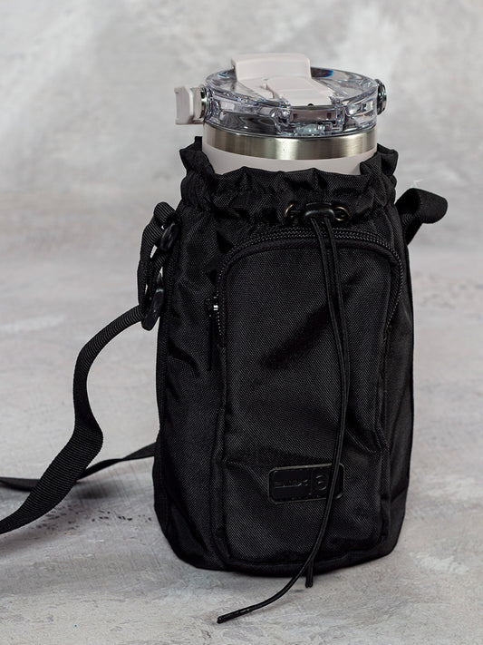Bolso deportivo para termo