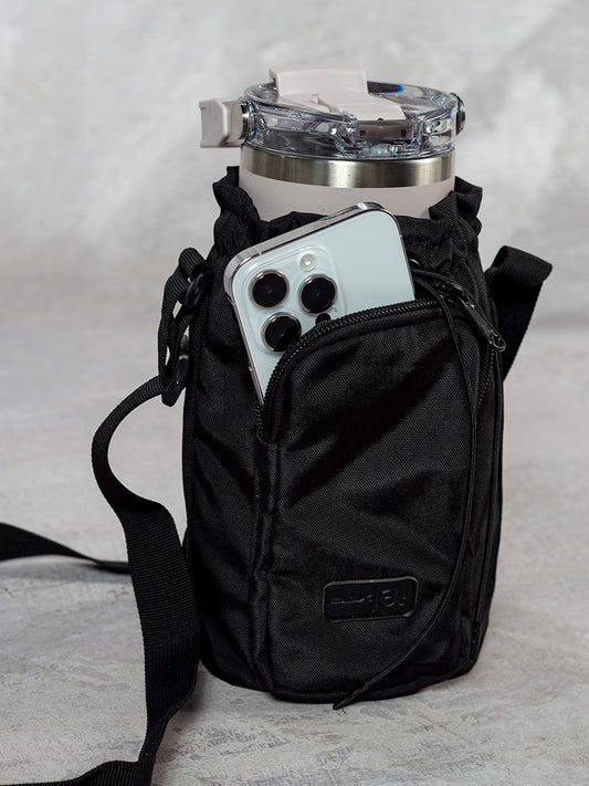Bolso deportivo para termo