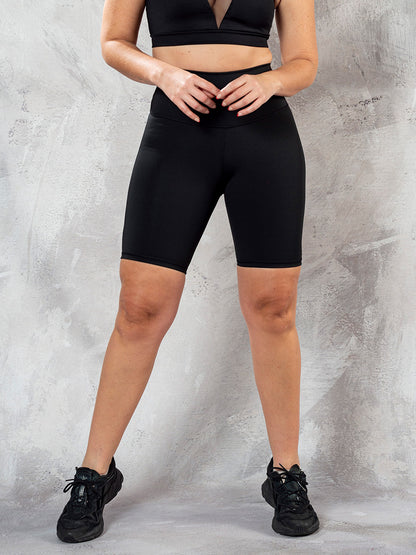 Biker básico deportivo para dama