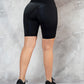Biker básico deportivo para dama