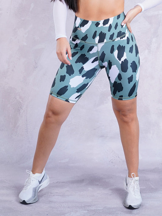 Ciclista deportivo para dama/ descuento