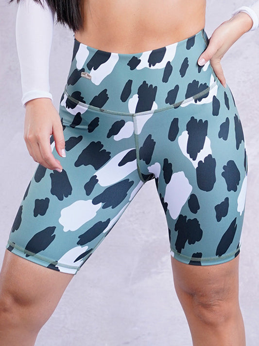 Ciclista deportivo para dama/ descuento