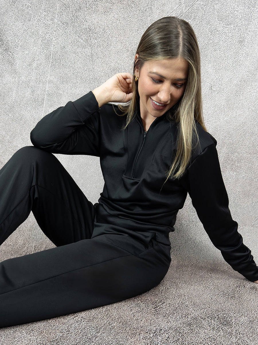 Conjunto deportivo para dama