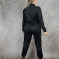 Conjunto deportivo para dama
