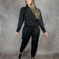 Conjunto deportivo para dama