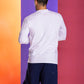 Camibuso protección UV para hombre