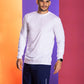 Camibuso protección UV para hombre
