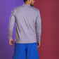 Camibuso protección UV para hombre