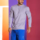 Camibuso protección UV para hombre