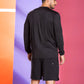 Camibuso protección UV para hombre