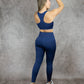 Conjunto deportivo para dama
