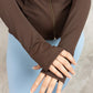 Chaqueta para dama